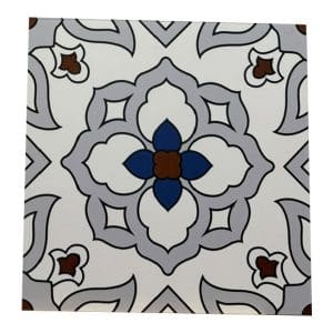 Gạch bông Novita 30x30 MIMOSA 3308