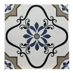 Gạch bông Novita 30x30 MIMOSA 3309