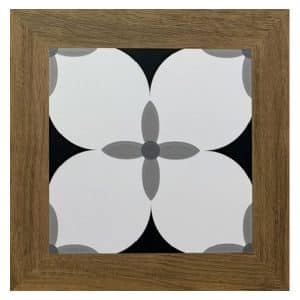 Gạch bông Novita 30x30 MIMOSA 3311