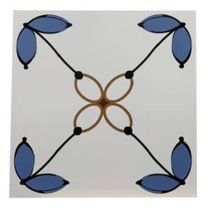 Gạch bông Novita 30x30 MIMOSA 3316