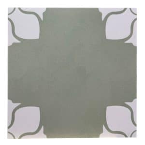 Gạch bông Novita 30x30 MIMOSA 3318