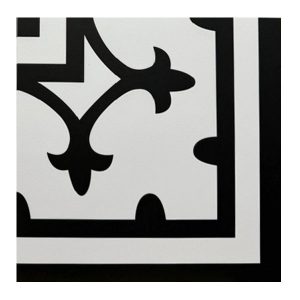 Gạch bông Novita 30x30 MIMOSA 3322