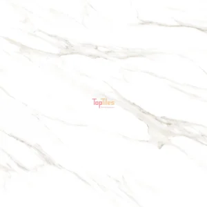 GẠCH NHẬP KHẨU ẤN ĐỘ 100x100 CARRARA EXTREME