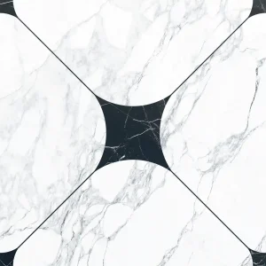Gạch bông Novita 30x30 MIMOSA 3328