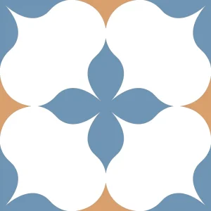 Gạch bông Novita 30x30 MIMOSA 3330
