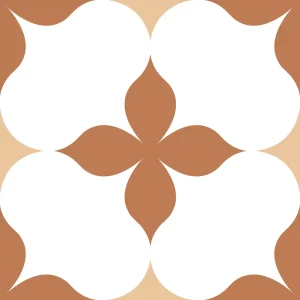 Gạch bông Novita 30x30 MIMOSA 3331