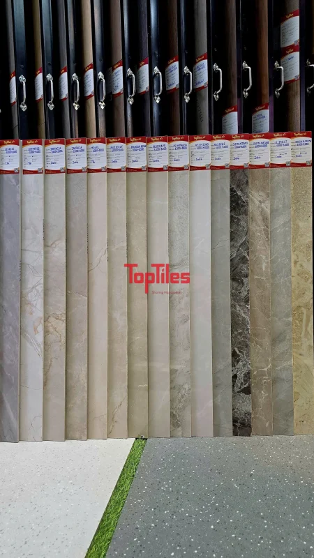 Gạch nhập khẩu Ấn Độ 100x100: cách chọn và thi công